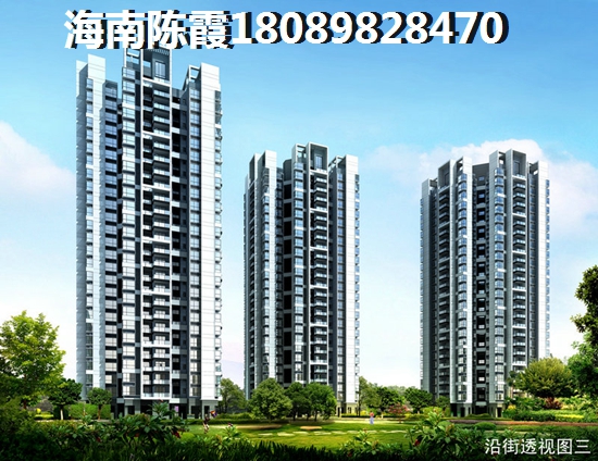 绿地·新海岸2021小户型醉新售价