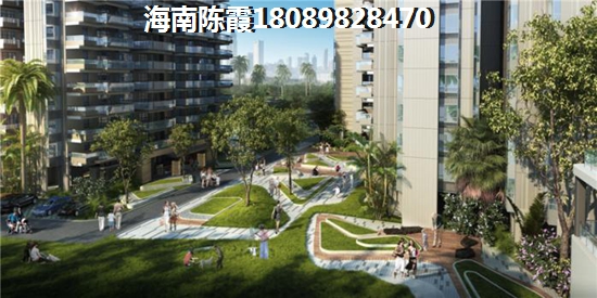 儋州夏日国际商业广场touzi价纸分析2