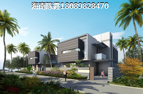 三亚万科湖畔度假公园还能升值吗？