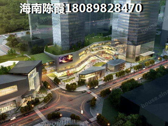 当前黄金海岸商品房该不该买？不妨先看看“候鸟”的评析，