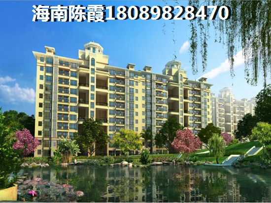 海南房地产合适买吗