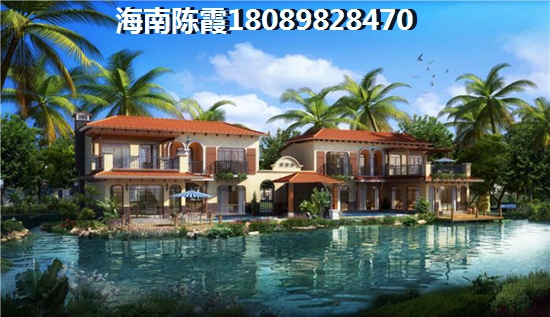 海南海口近期房价会涨还是会跌