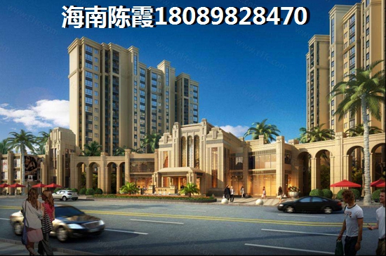 海南温泉1号二期房价有上涨趋势吗？4