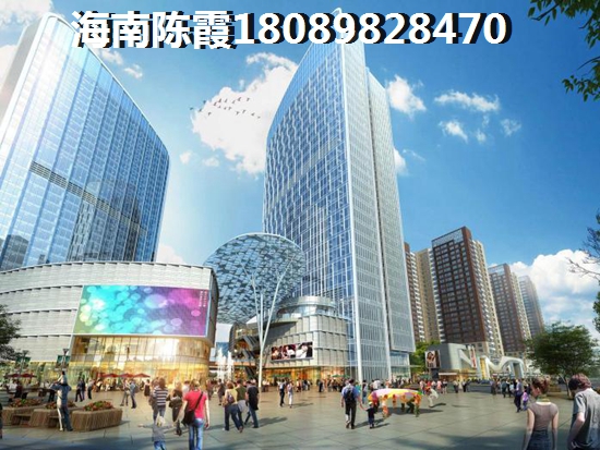 >2022海口购房解读