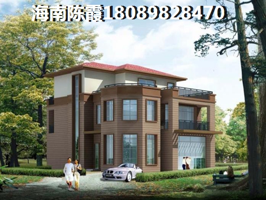 >2022陵水买房解读