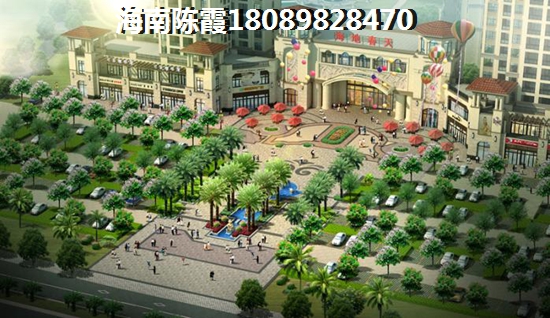>2022白沙购房分析