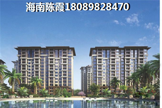 万宁翡翠花园性价比怎么样5