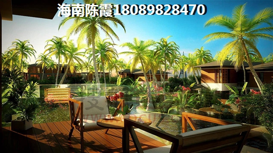 海南乐东龙栖湾哪些房子更适合养老海南龙栖湾房价还要上涨？