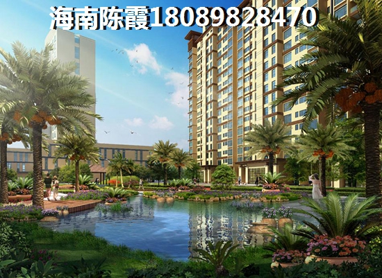 龙栖·壹号院户型图就应该这么看
