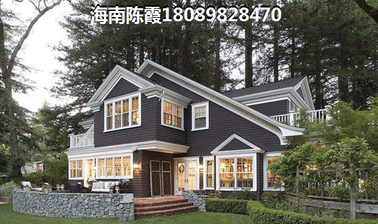 >2022乐东购房解读