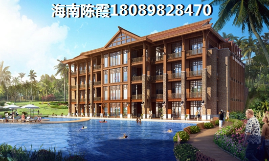 海南长胜·君悦湾楼盘优点你知多少 海南长胜·君悦湾楼盘优点你知多少