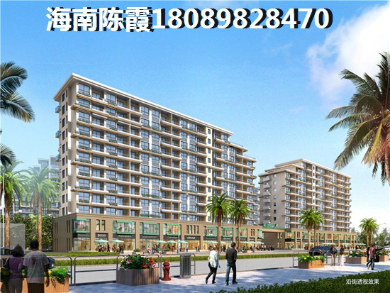 江东新区的住宅