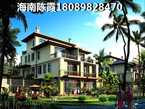 海口美兰区海口市美兰区公寓哪个楼盘好？