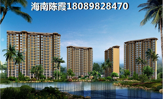 >2022五指山买房子指南