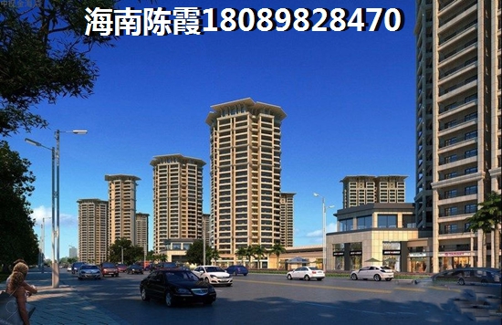 融创·博鳌金湾周边配套介绍