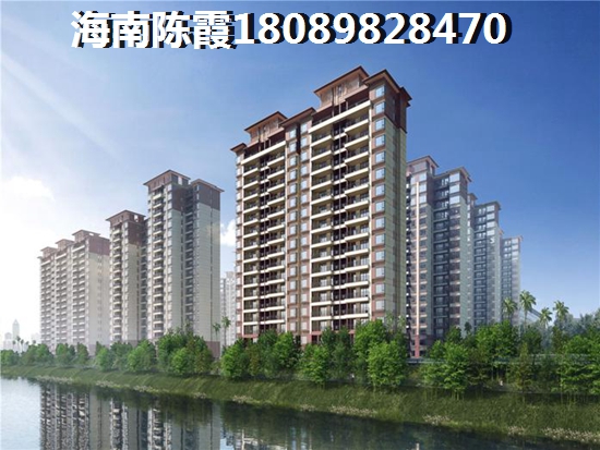 海垦·公园后街房价为何越来越高