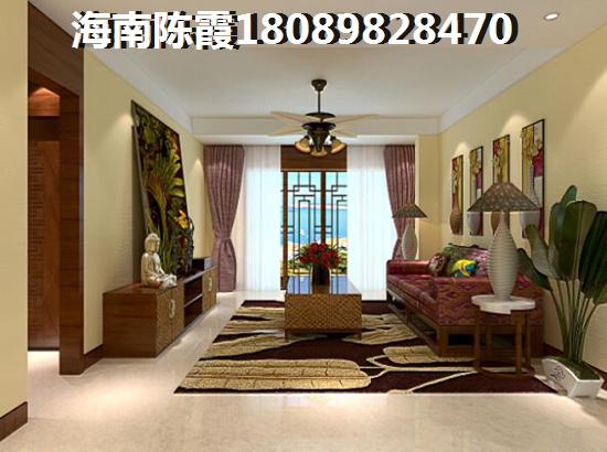 海南适合养老吗？2