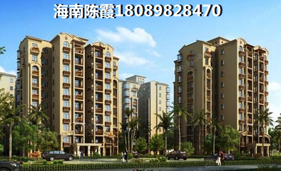 碧桂园月亮湾是海景房吗