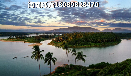 碧桂园澜江华府的房子升值的空间大吗？