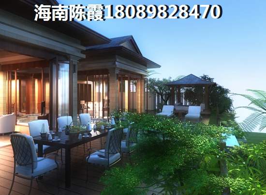 到海口金美花园买房怎样