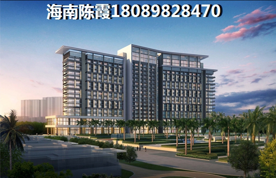 海南海口2022的发展前景在哪里