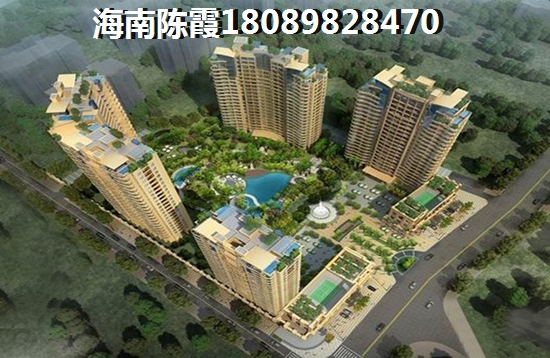什么时间去海口购房最便宜