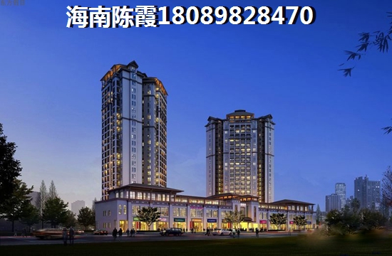 海南紫竹园房子怎么样？