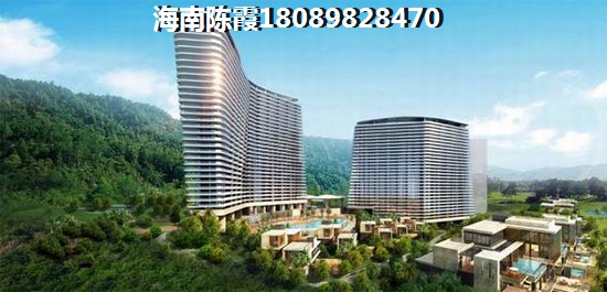 耀江·西岸公馆2022最新价格！海南海口房产怎么样？