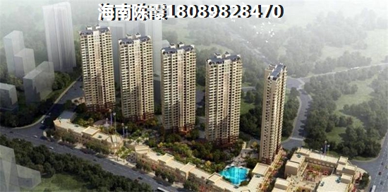 陵水买房养老过冬值得买吗