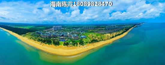 金手指·白鹭湖居住环境分析！