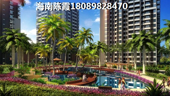 帝景湾项目详情