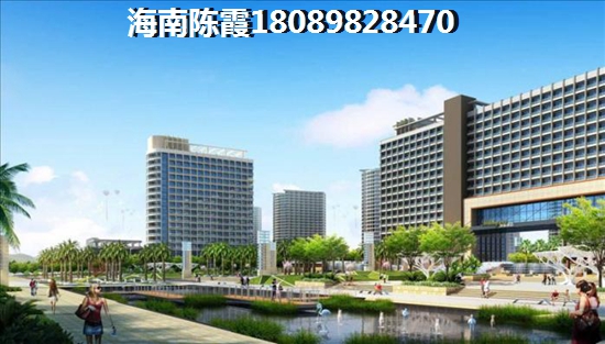 那些在海口买房的人后悔了吗？