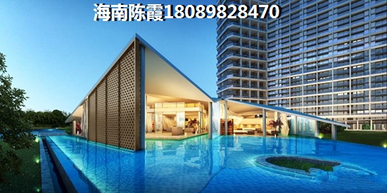 龙栖·壹号院二手房合适买吗