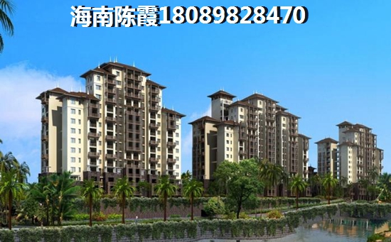 石梅湾楼盘价格