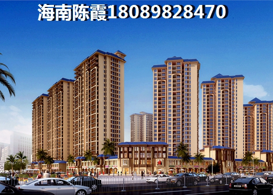 海南琼海房价还在涨，2024博鳌椰风海岸值得入手~