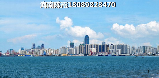 海口海垦·金湖壹号极具升值潜力，2024房价上涨趋势~