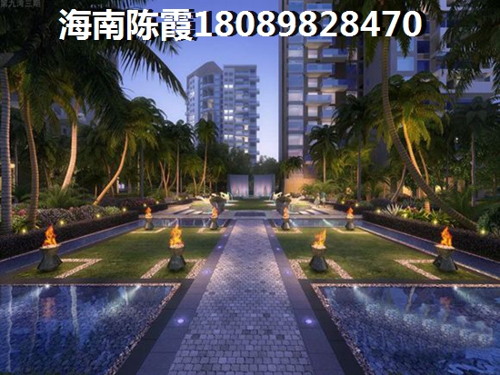 2024如何购买富力悦海湾二手房