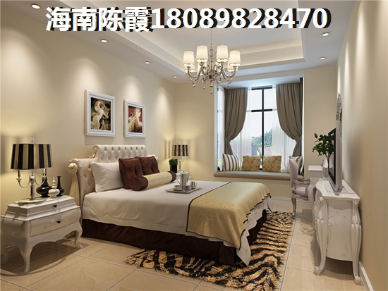 儋州联合城市花园房价走势还会涨？