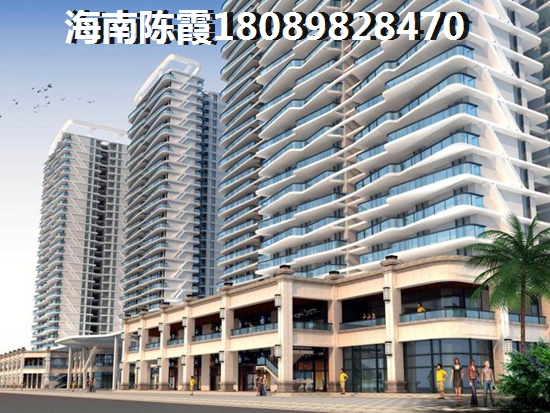 中信·香水湾房价平均多少钱一平米？