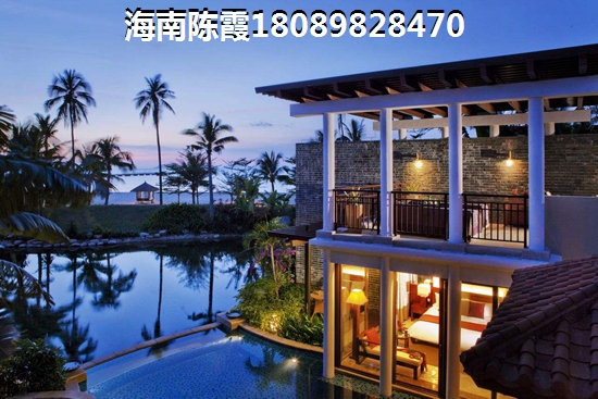 海南自贸区气候如何？海南房价后续是涨是跌？