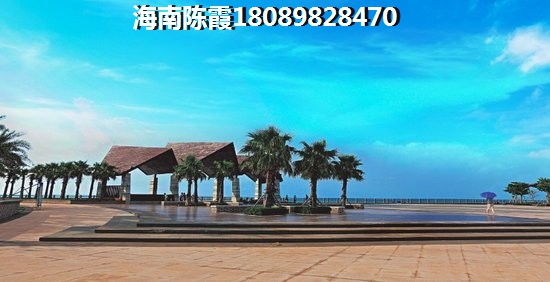 亚龙湾公主郡房价还能大幅上涨吗