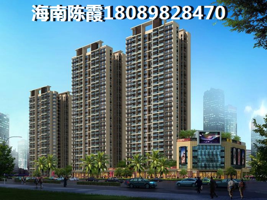 广物·滨江帝景适合养老吗？