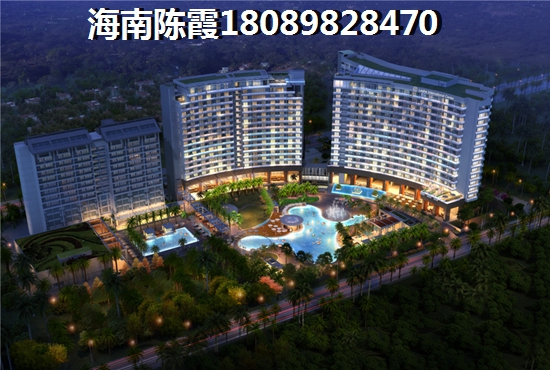 兆南椰林壹号适合养老吗？