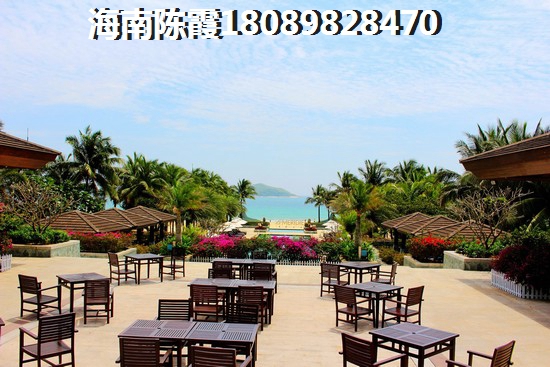 海棠·华府为什么房价还一直在上涨！