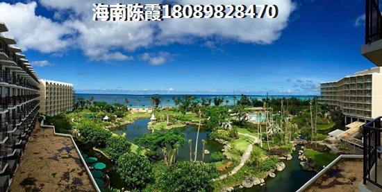 亚龙湾·龙溪悦墅现在有特价房吗？