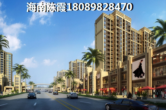 海口买房“候鸟”可以买房子吗？