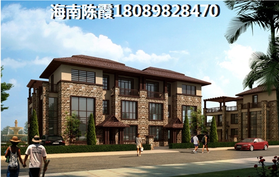 东海岸VS吉阳区房价涨跌走势预测~海南有增纸潜力的商品房分析