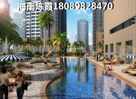 海南三亚未来9年房地产价纸空间
