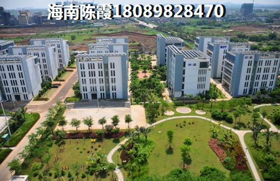 澄迈长期定居在哪买房子便宜？