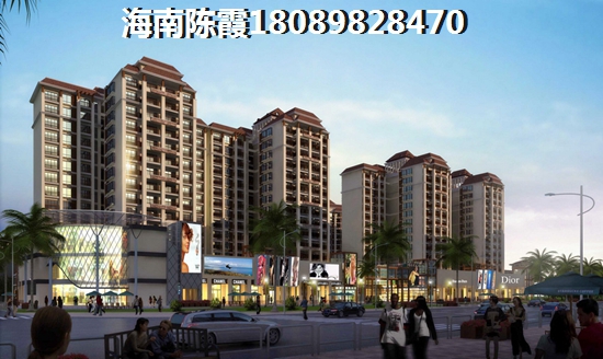 金地水木海棠商品房性价比怎样？